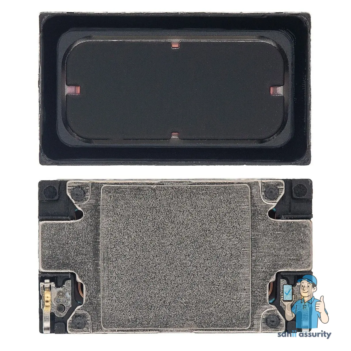 Ear Speaker for Moto Z Play 32GB